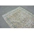 thumbnail image 6 of Turkish Rugs, Oushak Rug, 5.5x9.4 ft Large Rug, Vintage Rug, Home Decor Rug, 6 of 9