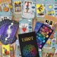 thumbnail image 4 of Cartas de Tarot TAROTIKA mazo para principiantes con significados en español, 4 of 6