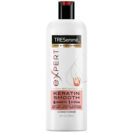 TRESemme Keratin Smooth Conditioner, 25 oz