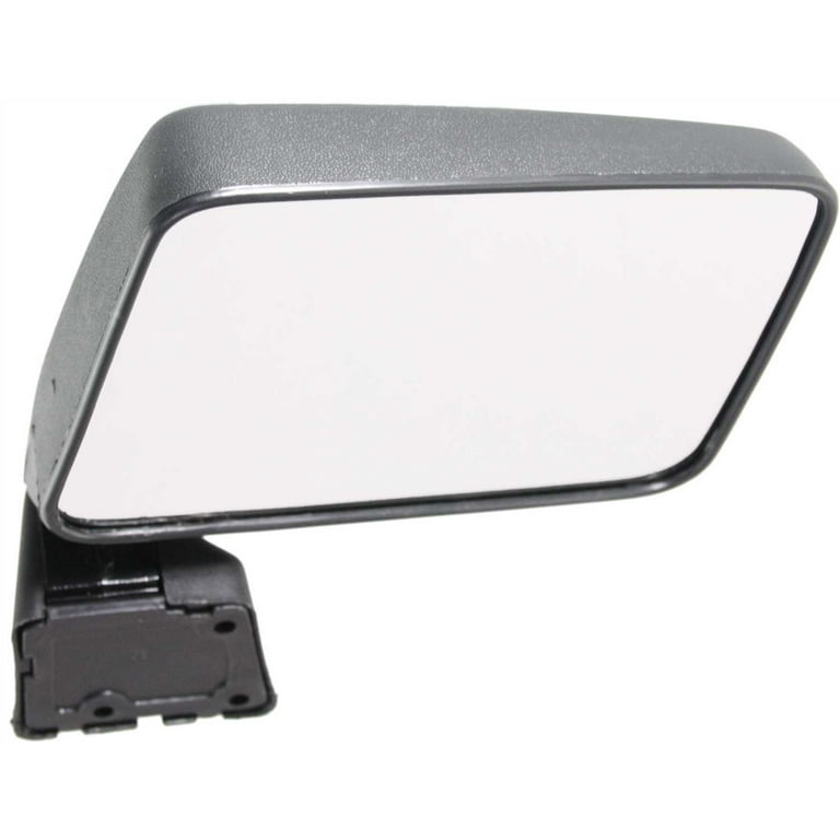 Mirror Compatible With 1987-1995 Suzuki Samurai Right