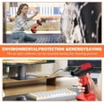 thumbnail image 4 of for Worx Leaf Jet Dry Mini Blower, Compressed air Duster, Mini Blower Adapter for Worx 20 V Battery, dust Blower, Electric dust Blower, 130,000 RPM high Speed Blower, (no Battery), 4 of 7