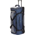 thumbnail image 4 of TPRC Brand Adventure 36-Inch 2-Section Rolling Travel Duffel, 4 of 6