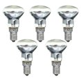 thumbnail image 1 of Replacement Lamp Lava E14 R39 30w Screw Bulb Transparent Reflex Spotlight Bulb Lava Bulb, 1 of 5