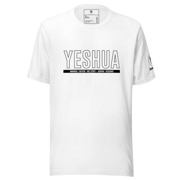 Yeshua I Unisex T-Shirt