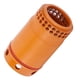 thumbnail image 1 of Anillo de Remolino de Antorcha, Anillo de Remolino de Cortador de Plasma, Tapa de Retención, Para acero al CarbroBaro que Corta el Cobre de Acero Aluminio de Acero, 1 of 7