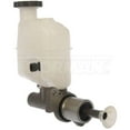 thumbnail image 2 of Dorman M630442 Brake Master Cylinder for Specific Chevrolet / Pontiac / Saturn Models Fits select: 2005-2007 PONTIAC G6 GT, 2007 SATURN AURA XR, 2 of 4
