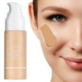 thumbnail image 4 of Fond de Teint Liquide Correcteur Mat Anti-Brillance, 4 of 6