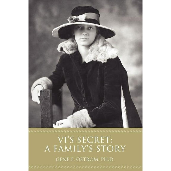 VI's Secret: A Family's Story, (Paperback)
