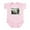 Petal Pink, variant on CafePress - I Miss The Old Man W/Moose Infant Bodysuit - Baby Light Bodysuit, Size Newborn - 24 Months