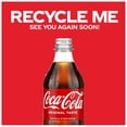 thumbnail image 6 of Coca-Cola Soda Pop, 16.9 fl oz, 12 Pack Bottles, 6 of 7