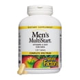 thumbnail image 7 of Natural Factors Men's MultiStart Daily Multivitamin, Nutritional Support for Immune Health and Energy, 120 Tablets, 7 of 7