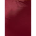 thumbnail image 4 of High-Waist Satin Midi Skirt, 4 of 5