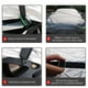 thumbnail image 5 of 2 fundas universales para coche con banda fija de 440 cm de longitud ajustable., 5 of 5