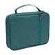 thumbnail image 4 of Estuche protector de la Biblia Funda de libro con compartimento Multifunción Portátil Compacto con asa Bolso de mano Bolsa de transporte Estuche de la Biblia Verde, 4 of 8