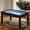 Black, variant on Avocahom Coperat 63" x 39" Board Game Table with LED Lights for 4-6 Players, 2-in-1 Dining & Gaming Table with Game Mat, 6 Cup Holders & Removable Hobby Trays