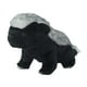 thumbnail image 5 of Juguete de peluche de tejón de imitación, juguetes de animales de peluche, almohada para dormir, juguetes de muñecas de animales cómodos, Hugo Muñeco de peluche, 5 of 10