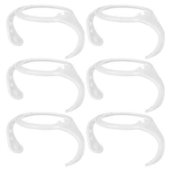 Asas para biberones Tommee Tippee (paquete de 6)