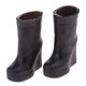 thumbnail image 1 of Botas de Plástico de  para 1/6 de de Muñeca para de Muñeca Hugo Botas de Muñeca Negras, 1 of 10