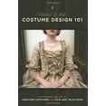 thumbnail image 2 of Costume Design 101: The Business & Art of Creating: Costume Design 101 - 2nd Edition: The Business and Art of Creating Costumes for Film and Television (Paperback), 2 of 4