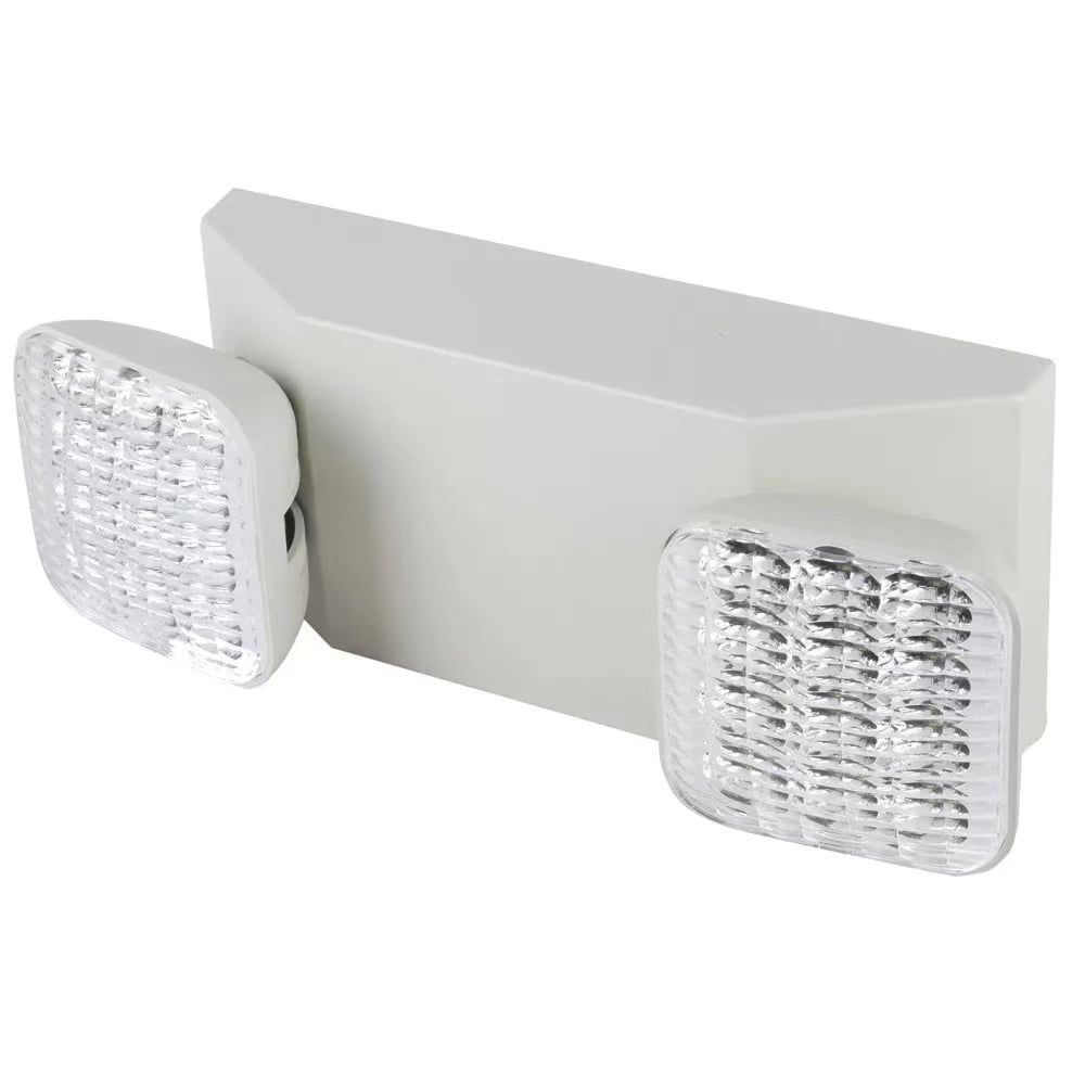 LED Emergency Lights, Commercial LED Emergency Light with Battery