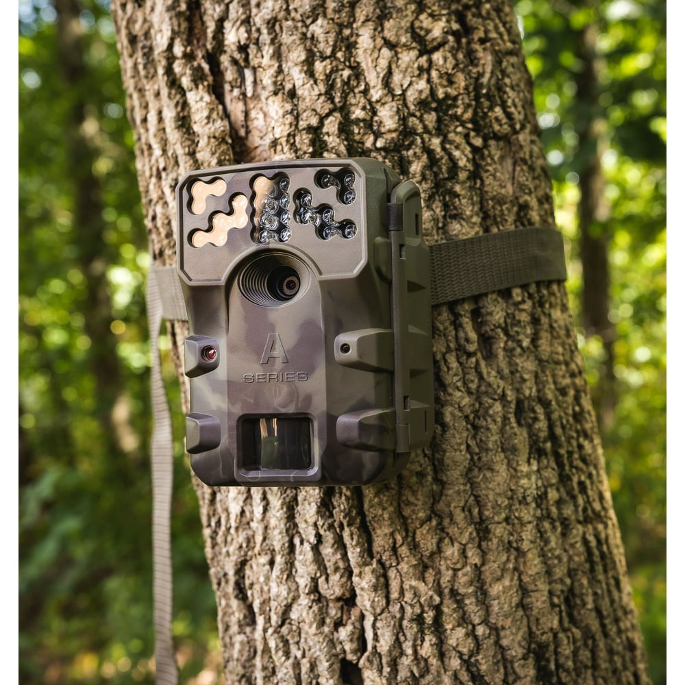 moultrie cameras