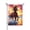 Style 2, variant on Majestic Eagle Sunset Mountain Garden Flag 12x18 Inch Double Sided – Fierce Wildlife Scenic View Outdoor Yard Decoration For Porch, Lawn & Patio