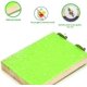 thumbnail image 5 of 4 piezas Parrot Scrub Station Board Chew Toy Xemadio HMYH256, 5 of 6