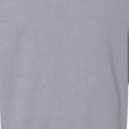 thumbnail image 3 of Gildan Heavy Blend  Adult Crewneck Sweatshirt, 3 of 4