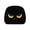 B, variant on ShaoXinWan Cute Monster Eyes Print Car Headrest Covers 2 Pack, Elastic Soft Fabric Auto Headrest Protectors, Decorative Pattern Interior Accessories Fit Most Vehicle Seats