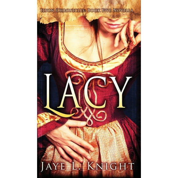 Ilyon Chronicles Lacy, (Hardcover)