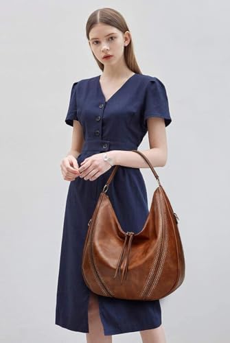 Gmdisc Hobo Crossbody Bag for Women photo 7