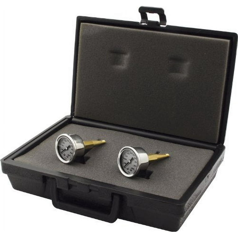 QuickCar Caliper Pressure Test Kit QuickCar Caliper Pressure Test Kit