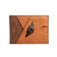 thumbnail image 1 of Cartera Crossing Wings Horse Imperial Billetera Hombre, 1 of 5