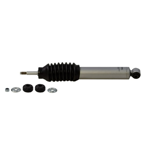 Gabriel 77716 Max Control Front Monotube Shock Absorber fits 97-02 Ford Expedition 4WD, 97-03 Ford F-150 4WD, 04 Ford F-150 Heritage 4WD, 97-99 Ford F-250 4WD, 98-03 Ford Lobo 4WD (1 pack)