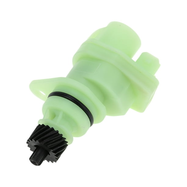 Sensores de Velocidad de Transmisión 1 Pcs No.10456194 para Chevrolet C1500 1996-1998 Sensor de Velocidad VSS de Caja de Cambios Robusto