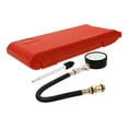 thumbnail image 1 of Raindrops 1Set Automotive Compression Tester Tool Kit for Car Engine Maintenance and Repair, 1 of 6