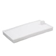 thumbnail image 7 of Main Roller Side Brush Filter Kit for Midea M9 for Eureka NERE10s E10S for Obode A8, 7 of 7