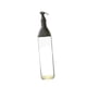 thumbnail image 3 of Dispensador de aceite de oliva botella de cocción dispensador de aceite a alta temperatura resistente a la temperatura con boquilla para otros negro, 3 of 9