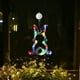 thumbnail image 1 of Decoraciones de Pascua Luces de ventana tintadas de Pascua Huevos de Pascua de conejito Decoraciones de interior Luces de ventana tintadas de Pascua Ventosas decorativas Luces de ventana tintadas de P, 1 of 6