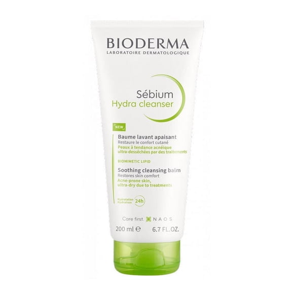 Bioderma Sebium Nettoyant Hydra 200 ml