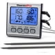 thumbnail image 1 of ThermoPro TP-17 Dual Probe Termometro de carne de cocina dig ThermoPro ThermoPro, 1 of 2