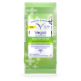 thumbnail image 6 of Vagisil Wipes for All Over Cleaning, Healthy Detox, Essential Oils, Re-Sealable, 20 Count, Pack of 1, 6 of 6