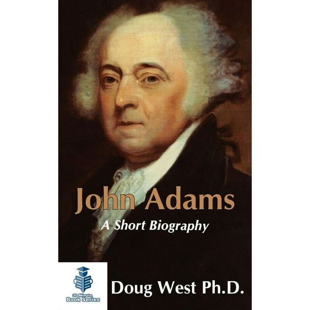 what is the best biography of john adams