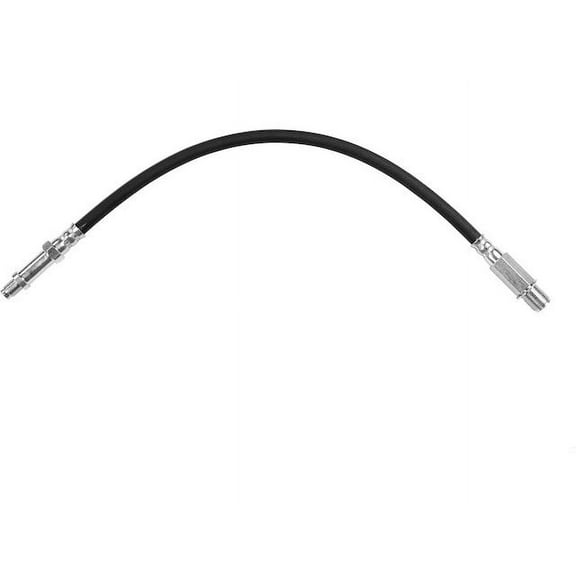Front Brake Hose - Compatible with 1969 - 1971 Dodge D200 Pickup 1970