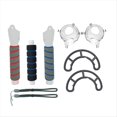 thumbnail image 1 of Accesorios de Manejar y EmpuñAduras de ExtensióN de Manejar para Controladores Meta, 1 of 5