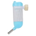 thumbnail image 2 of Dispensador de agua para hámster de 80 ml, hervidor a prueba de fugas, dispositivo de alimentación de agua para mascotas pequeñas Tmvgtek Para estrenar, 2 of 9