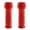 Red-Upgraded model, variant on Bicycles Rocking Car Push Cart, 2Pcs Kids Scooter Handle Grip Replacement Handlebars for 3/4 Wheel Child Kicks Scooter