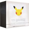thumbnail image 1 of Pokemon TCG: Celebrations Elite Trainer Box, 1 of 2