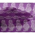 thumbnail image 4 of oneOone Viscose Chiffon Fabric Floral & Bird Block Print Fabric By Yard 42 Inch Wide, 4 of 4