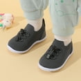 thumbnail image 3 of JOINFREE Baby Knit First Walk Shoes Boys Girls Infant Slip On Sneakers Comfortable Lightweight, 3 of 10